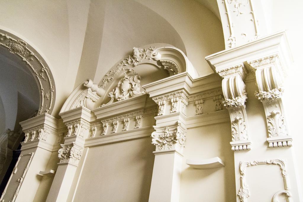 Eoetvoes Apartman Budapeste Quarto foto
